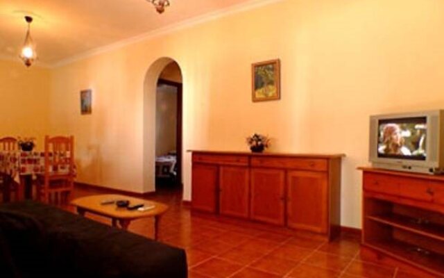 Apartamentos Las Parcelas