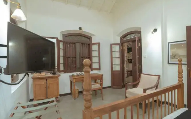 Idda Bouqtiue Villa