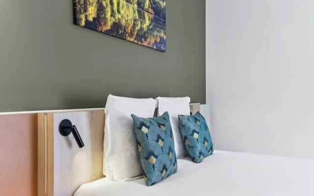 Hôtel Akena Molinges - La Brocatelle