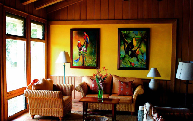 Hidden Valley Wilderness Lodge