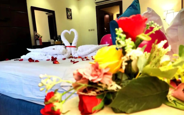Milana Hotel