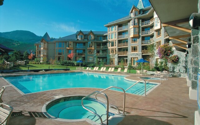 WorldMark Whistler - Cascade Lodge