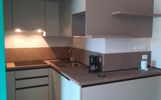 Appartamenti Benaco La Portella by Gardadomusmea