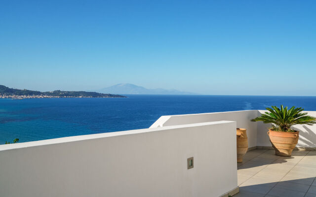 Ionian Mudita