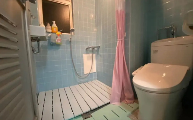 OK Building Ikebukuro Honcho