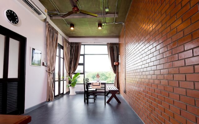 Mountain Green The Boutique