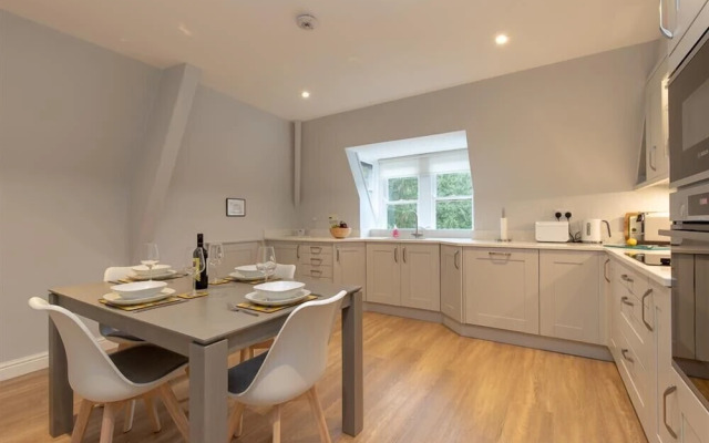 Windermere Suite
