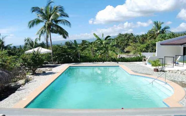 Panorama de Argao Resort