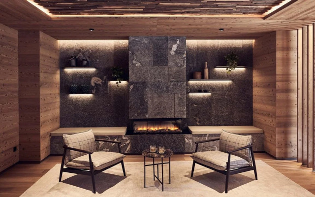Falkensteiner Hotel Kronplatz - The Leading Hotels of the World