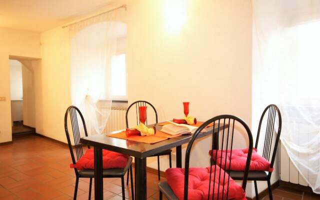 Appartamento Amendola