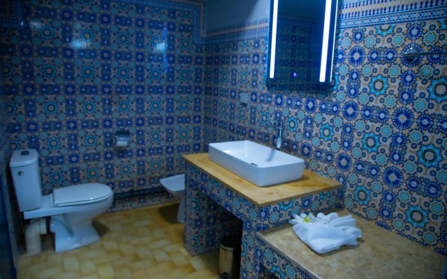 Hotel Karam Palace