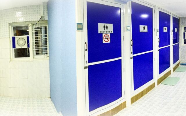 Htinn Yue Tan Hostel