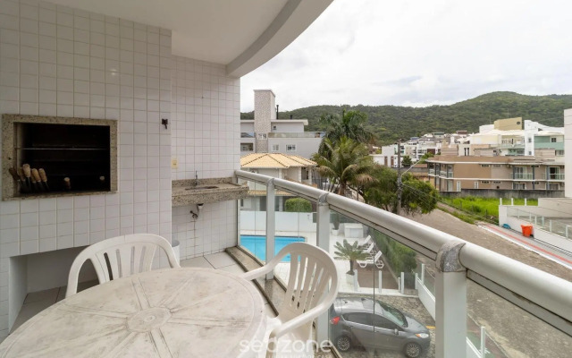 Apto c/ piscina 400m da Praia dos Ingleses RIC204