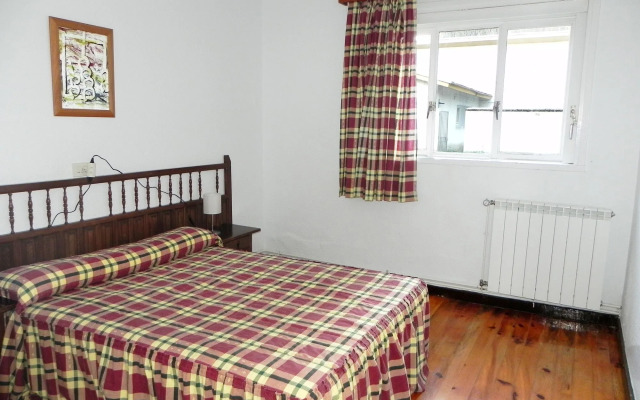 Complejo Bubal Formigal 3000