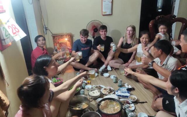 Della Luna Hotel Tam Coc