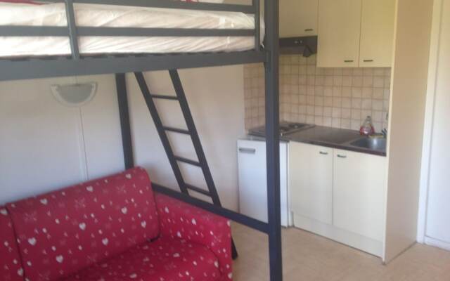 Studios Bois Aurouze Superdevoluy