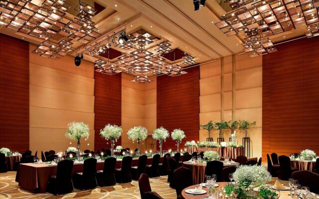 Sheraton Grand Hiroshima Hotel