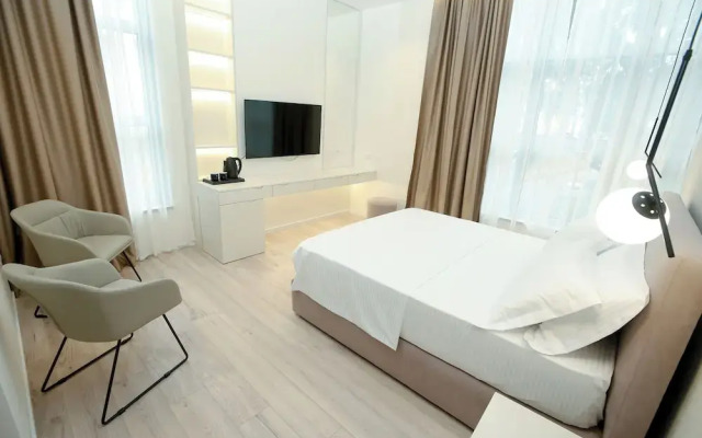Nos Luxury Rooms
