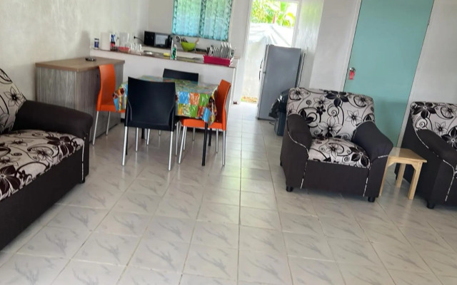 Mapusaga Riverside Apartments #4
