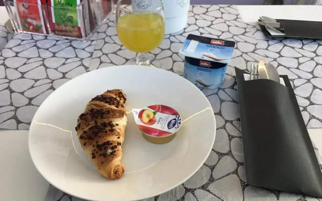 Residence Hotel Le Viole