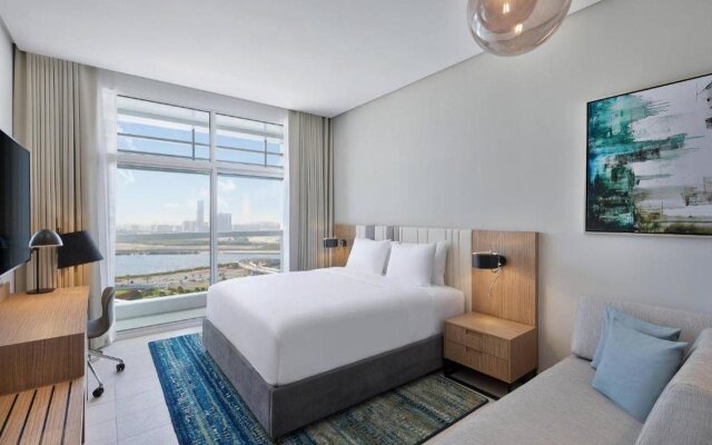 Residence Inn by Marriott Al Jaddaf