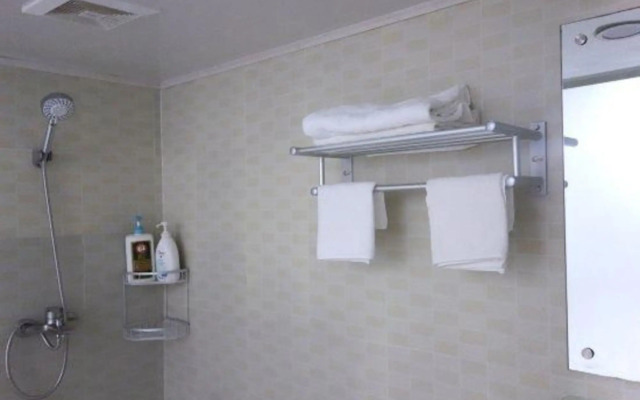 Huike Hostel