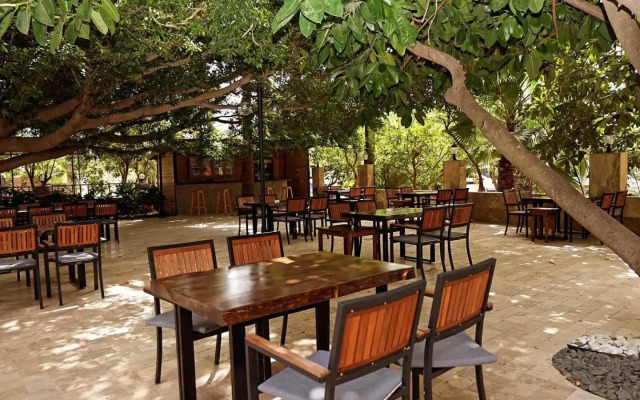 Cirali Hotel