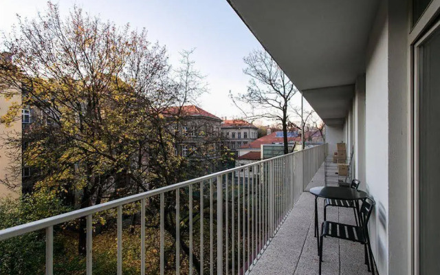 Hamilton Suites - Royal Apartments