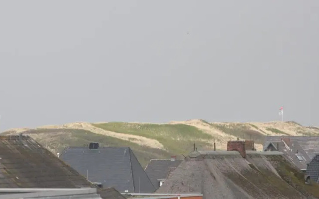 Hotel Atlantic garni