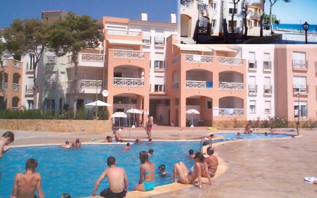 Ap Costas Edison 3 Dormitorios