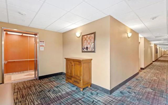1BR Free Shuttle to Disney Parks