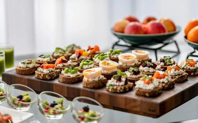 The Westin Grand Munich