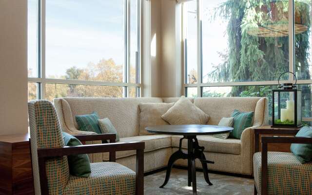 Hilton Garden Inn Boise/Eagle