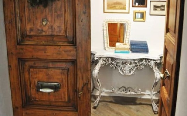 Ottaviani House