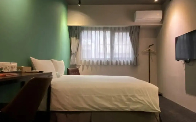 Cho hotel 3