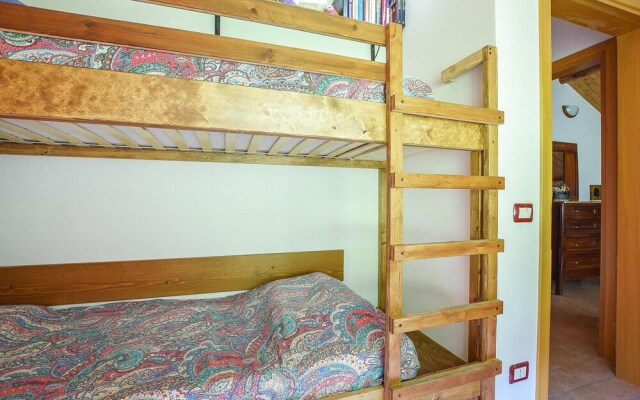 Amazing Home in Lamon With 2 Bedrooms and Wifi