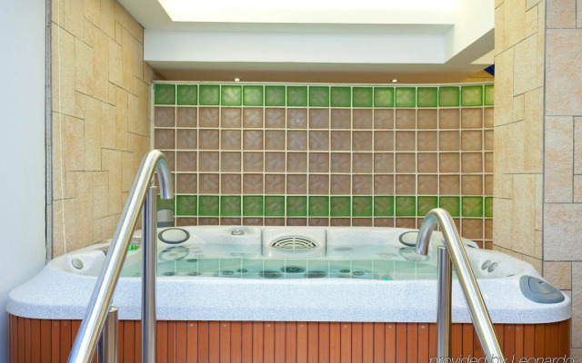Landmark Amman Hotel & Conference Center
