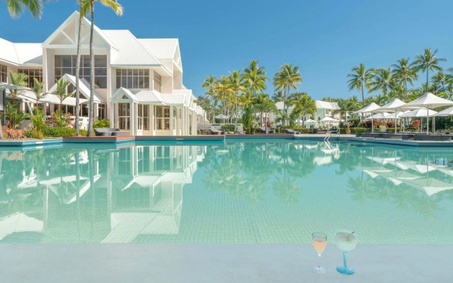 Sheraton Grand Mirage Resort, Port Douglas