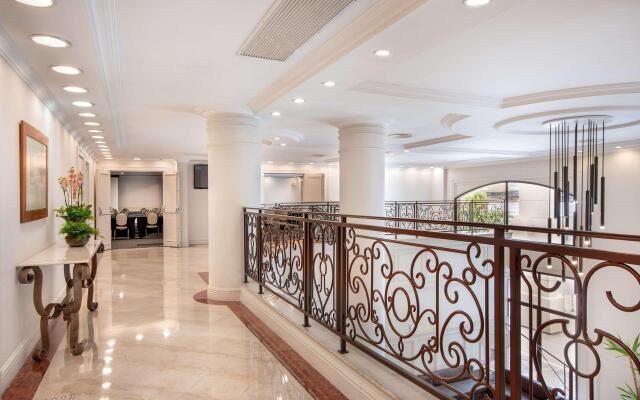 Meliá Campinas
