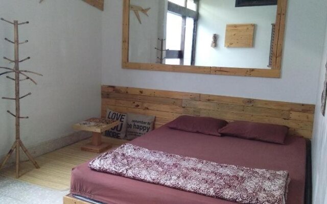 Rumah Roso Homestay