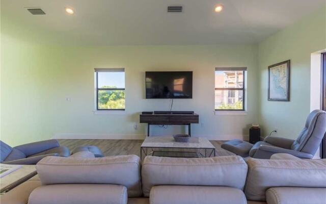 453 - Green On The Gulf