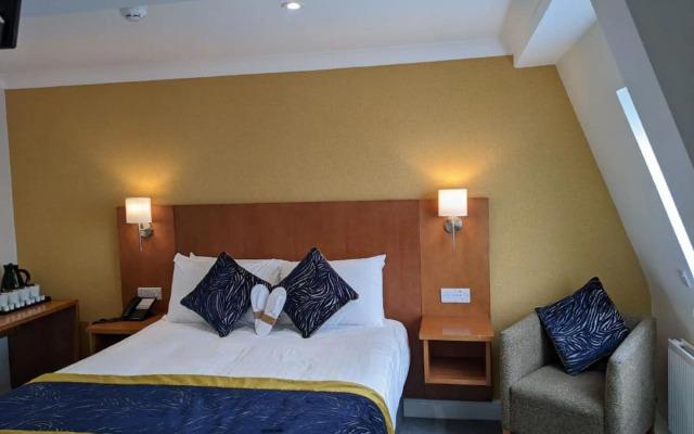 The Beaches Hotel and Spa