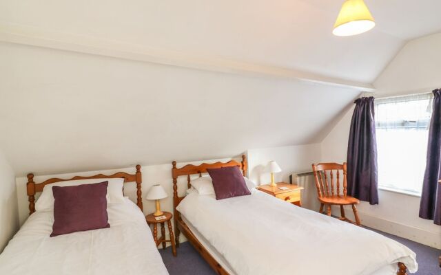 Millers Cottage