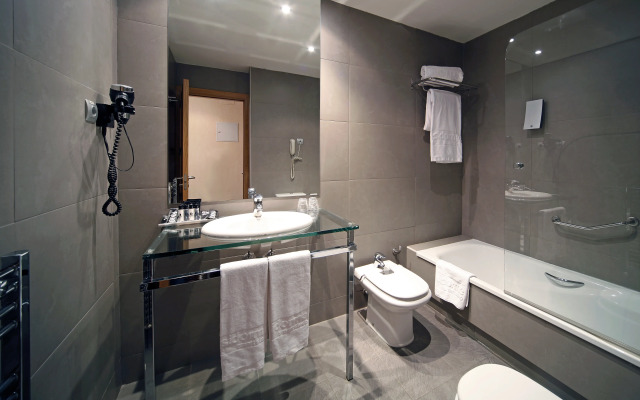 B&B HOTEL Madrid Fuenlabrada