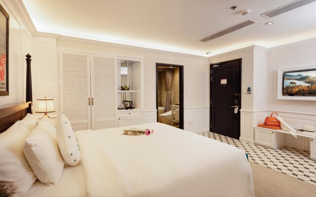 Alagon D'antique Hotel & Spa