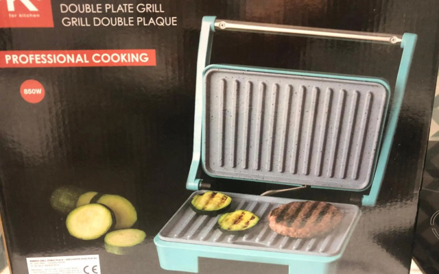 Peregrina Blue Family Suite