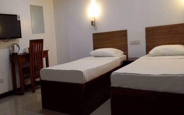 Vigan Ergo Hotel