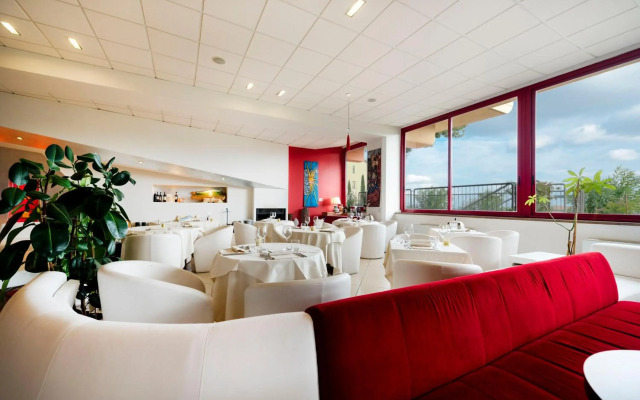 Grand Hotel Admiral Palace