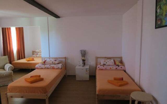 Delta Paradis Resort