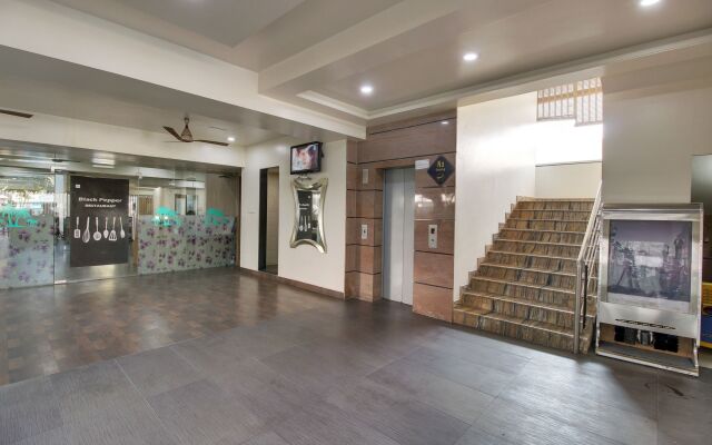 Hotel Sai Miracle